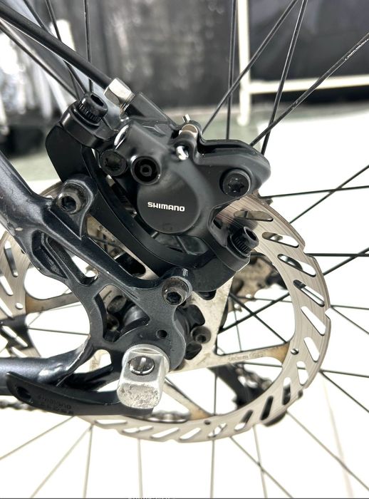 велосипед Boardman 28" размер 54