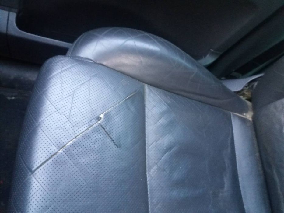 Ford Galaxy 1.9tdi 2002,116к.с