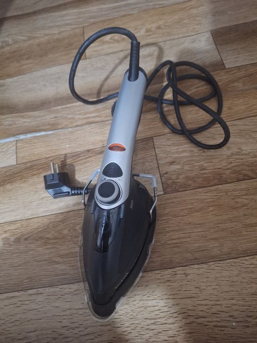 Tefal. Парка утюг max