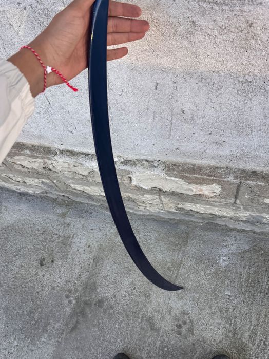 Лип за Bmw e92 335i