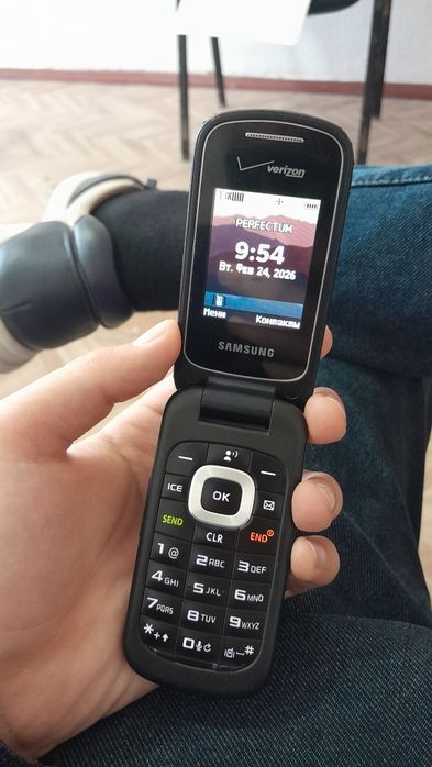 Verizon  gusto 3 оригинал