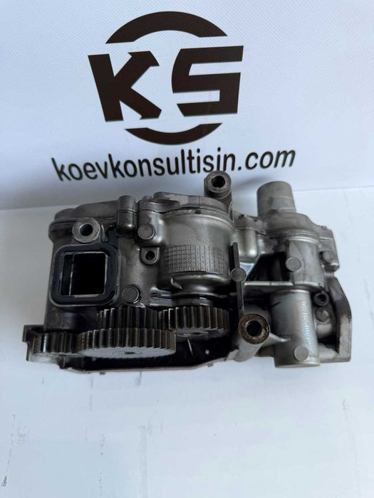 Маслена помпа за двигател Audi A8 (D3) / Q7 (4L) 4.2 TDI – OEM 057115105L / 079115103L