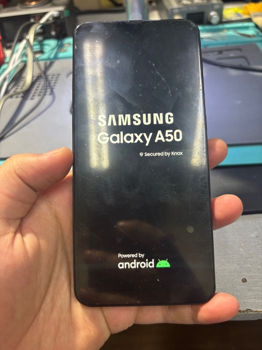 Samsung A50 64gb