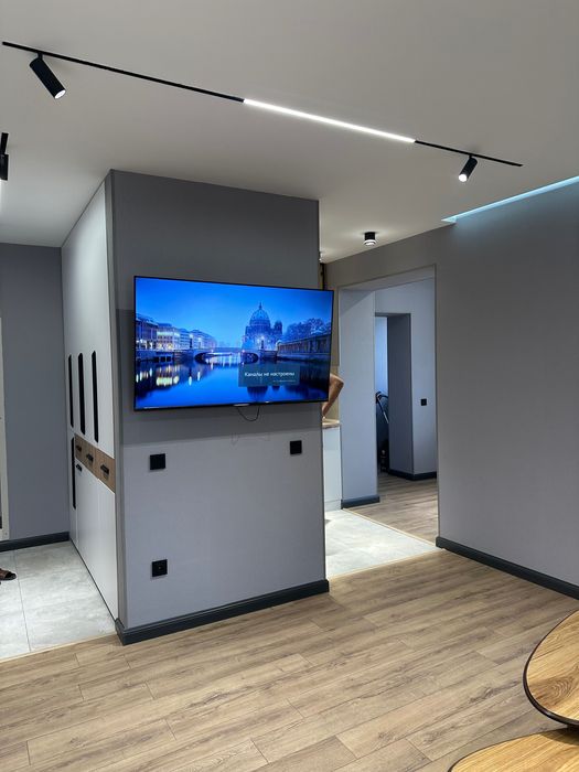 Сдается 1 комнатная квартира 
С обстановкой ЛЮКС