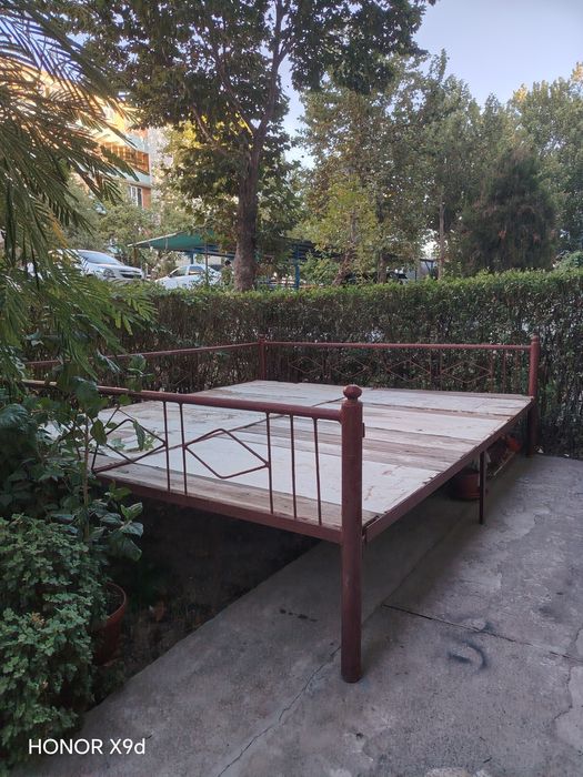 Tapchan temir. Razborni. razmeri 2.5/3