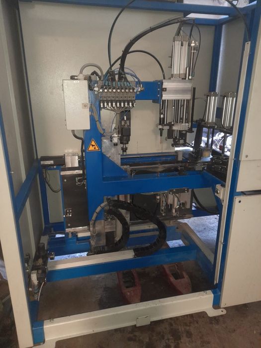 CNC Sturtz 2012