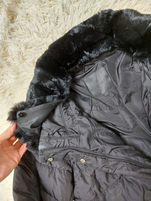 Зимняя куртка 44 размера