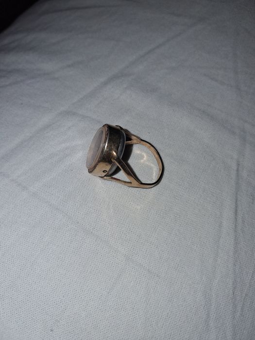 Кольцо часы продам