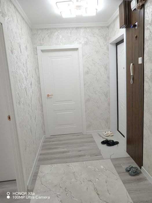 Продам 2 комнатную квартиру