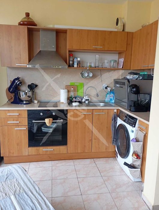 Продава се Двустаен апартамент в Ахелой - 73 кв.м за 594 €/кв.м - Снимка #3