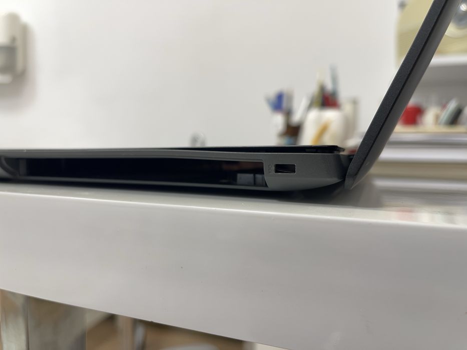 Laptop Lenovo IdeaPad 320 | i5-7200U | 4GB | 500GB | 15.6”