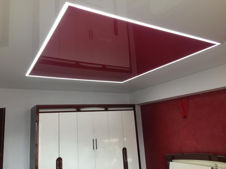 Tavan extensibil Braila