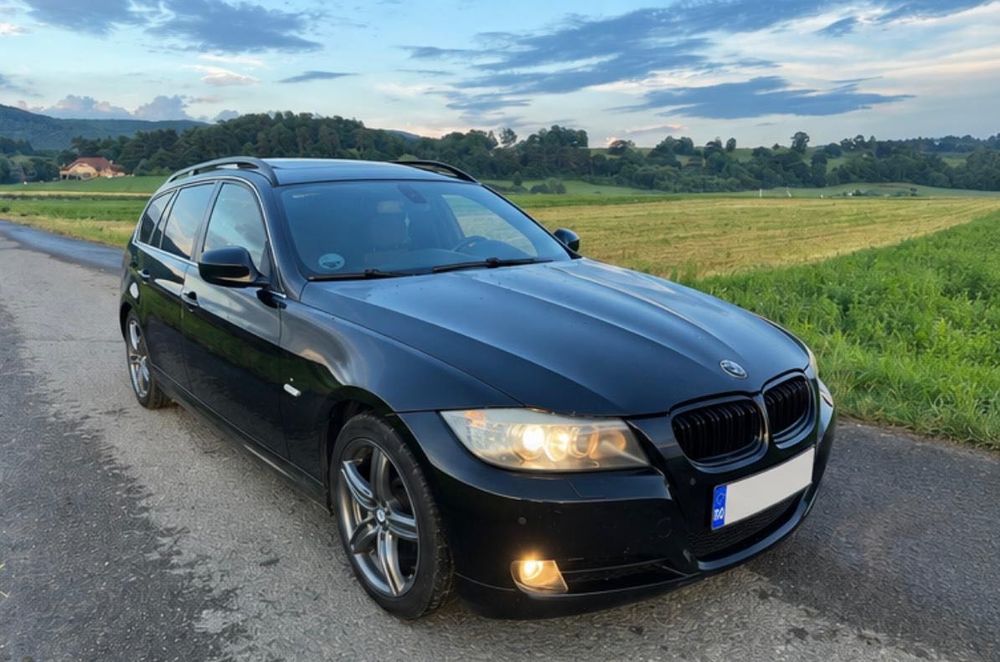 BMW 3 Series 2009 — imagine 2