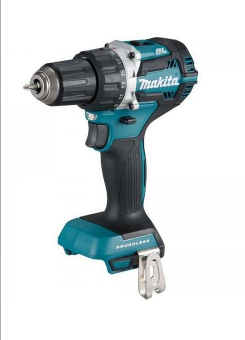 Makita DDF484/18V Безчетков