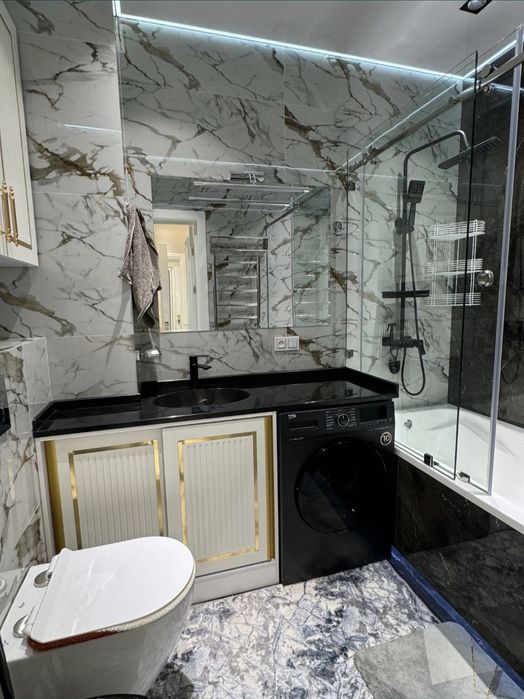 Сдаётся квартира Гагарина