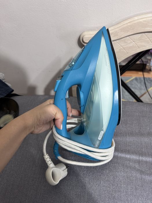 Утюг philips в хорошем состоянии