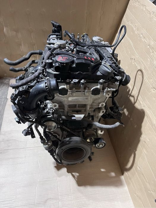 Motor Peugeot 3008 II / 5008 II 1.2 thp HN05 130cp 2017-2025