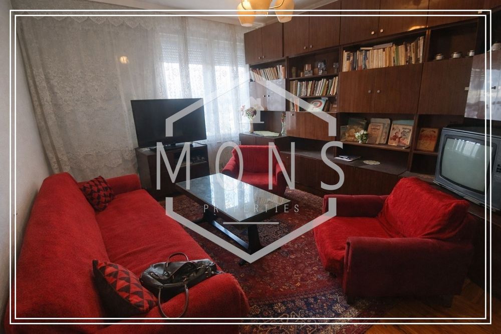 Продава се Четиристаен апартамент в Севлиево - 97 кв.м за 401 €/кв.м - Снимка #4