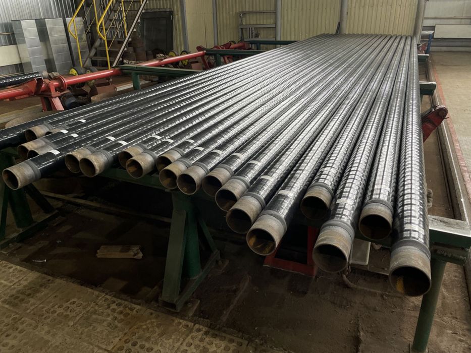 Темир труба Д-76х3,0х3,5мм янги ва б/у оптом Тошкентда ИЗОЛЯЦИЯ ХИЗМАТ