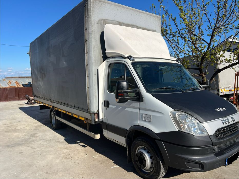 Iveco daily 70C15