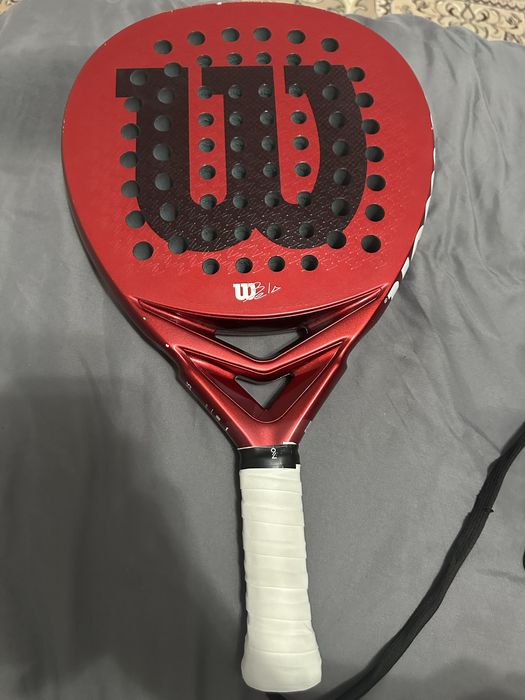 ракетка теннисный