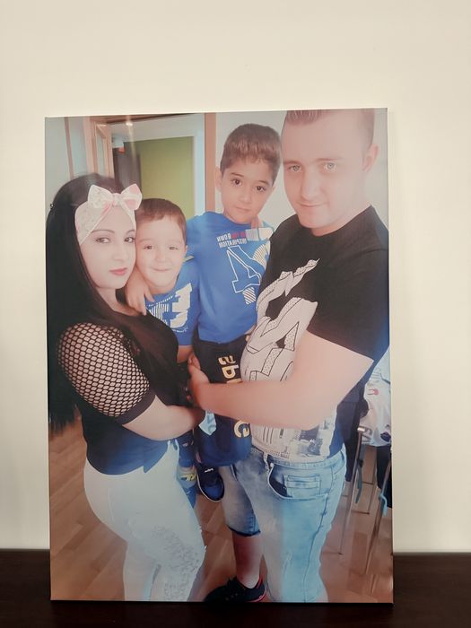 Tablouri pe panza canvas