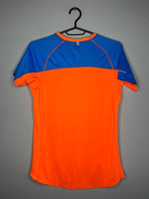 Nike Dri-Fit Miler T-Shirt Дамска Тениска