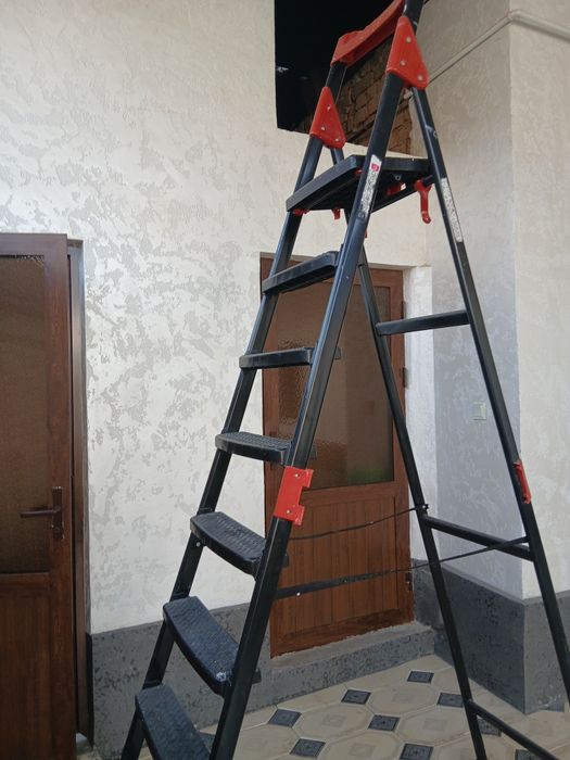 Стремяник/Narvknon