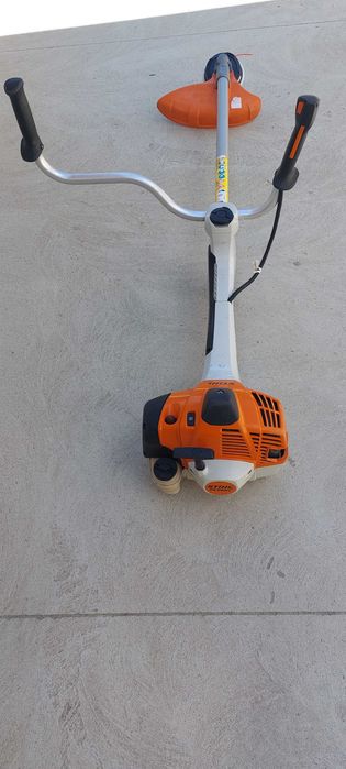 Motocoasa profesionala Sthil FS 560C