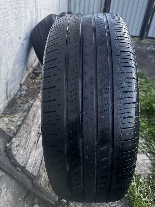 Продам летние шины R18