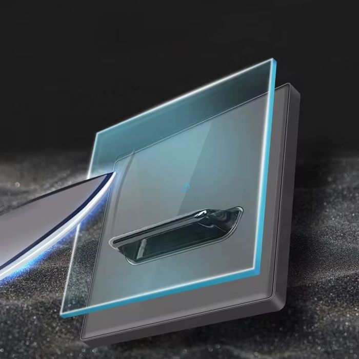 Euro выключатель