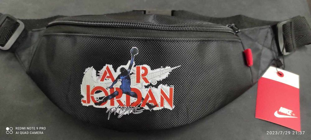 Мъжки чанти Nike, Hugo boss, Calvin klein, Adidas промо