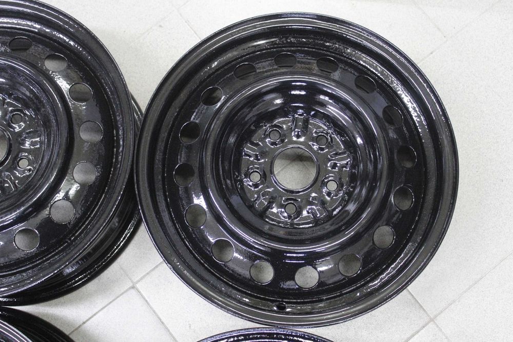 Джанти 16" Toyota Avensis, Auris, Corolla