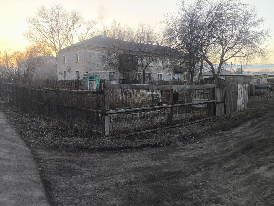 Продам Квартиру Зеренда