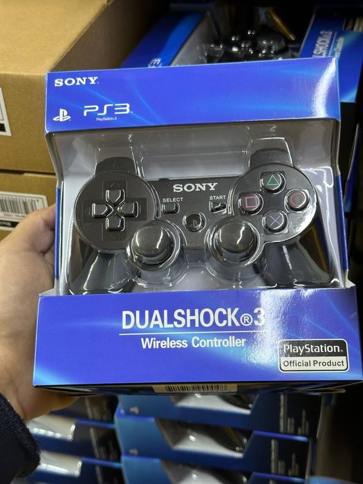 Геймпад для Playstation 3,4