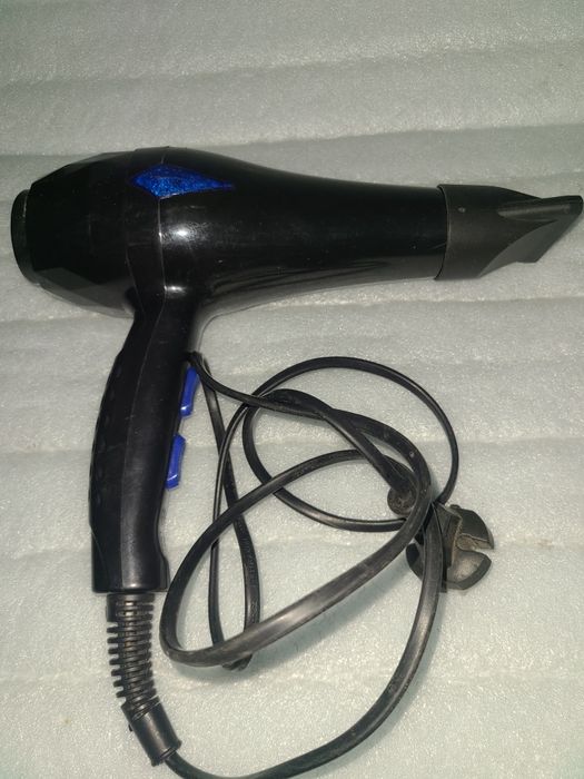 Фен для сущки волос