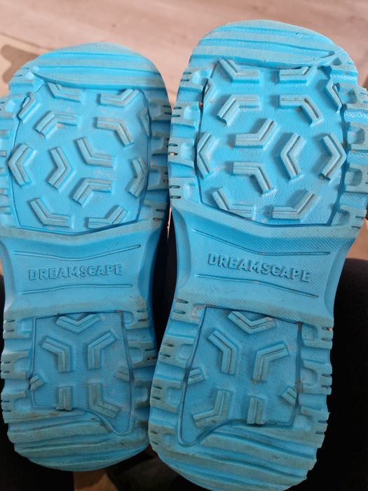 Vand bootsi Wedze 37