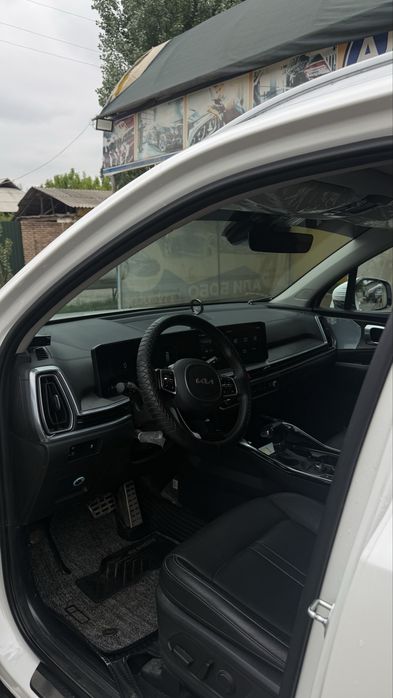Sorento kia 2024