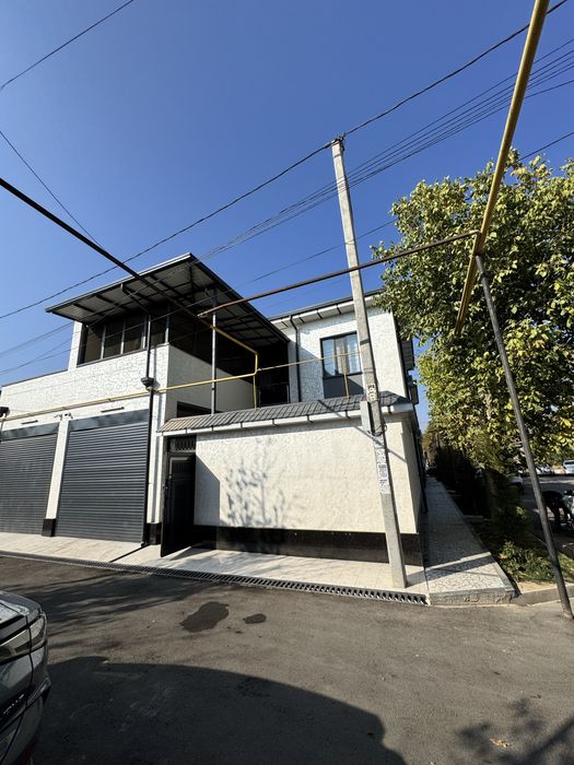 ToshGres kanal bo’yida kirib yashashga tayyor kottedjimiz sotiladi