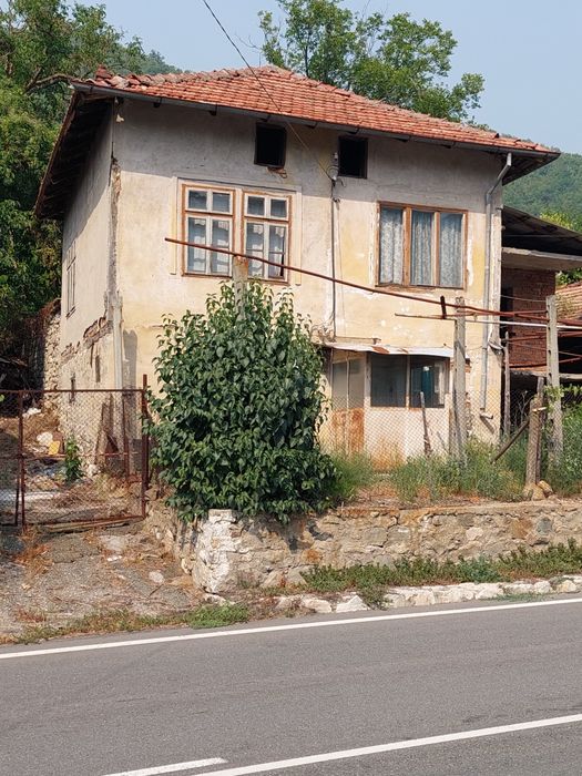 Продава се Къща в с. Баня, Област Благоевград - 90 кв.м за 114 €/кв.м - Снимка #3