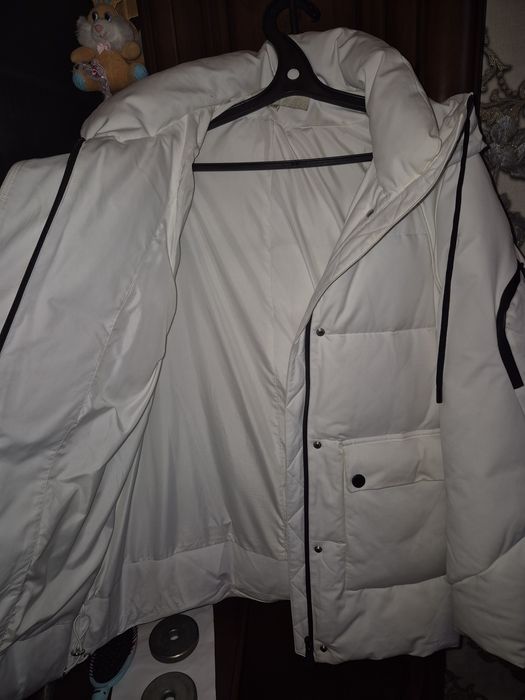 Продам куртку зимнюю