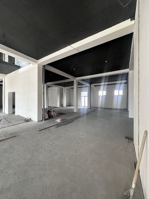 Аренда отдельностоящего здание по 600м2  рядом с Малика СафийскийAK90