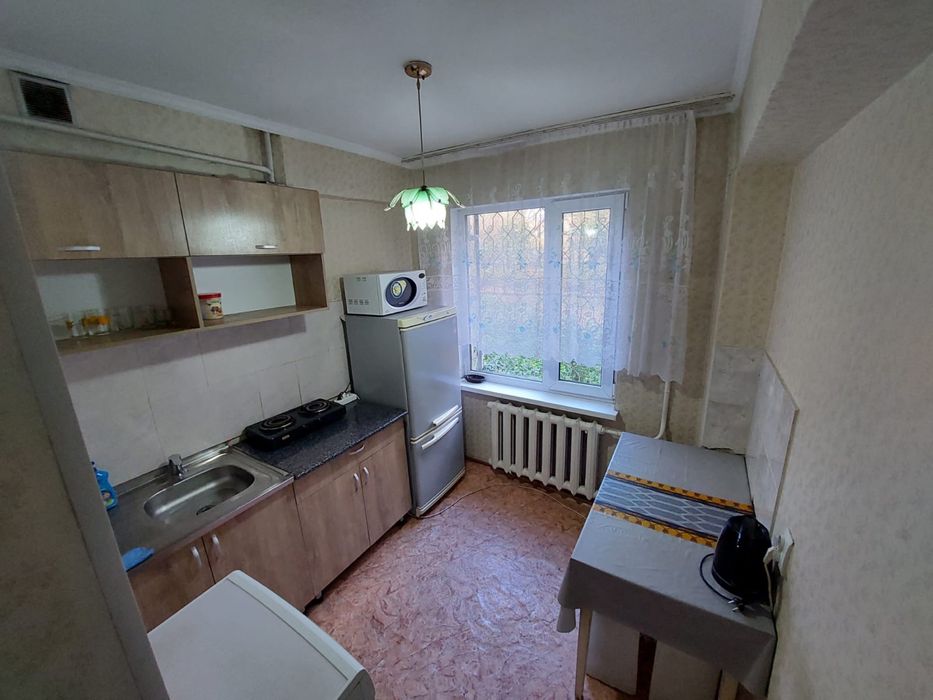 Сдам посуточно квартиры