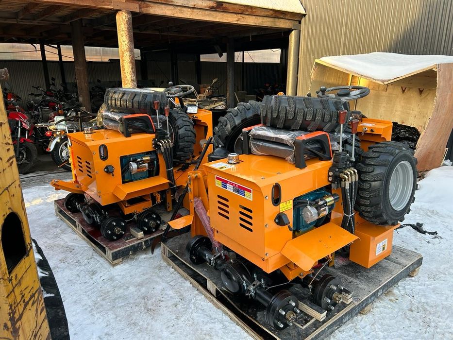 Погрузчик продам