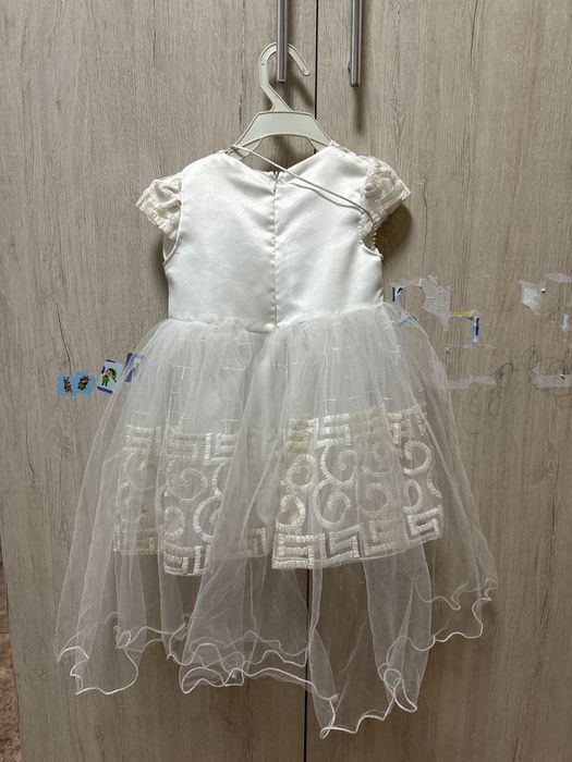 Праздничное платье