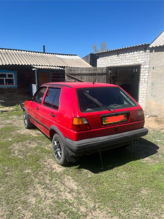 Продам Volkswagen Golf 2