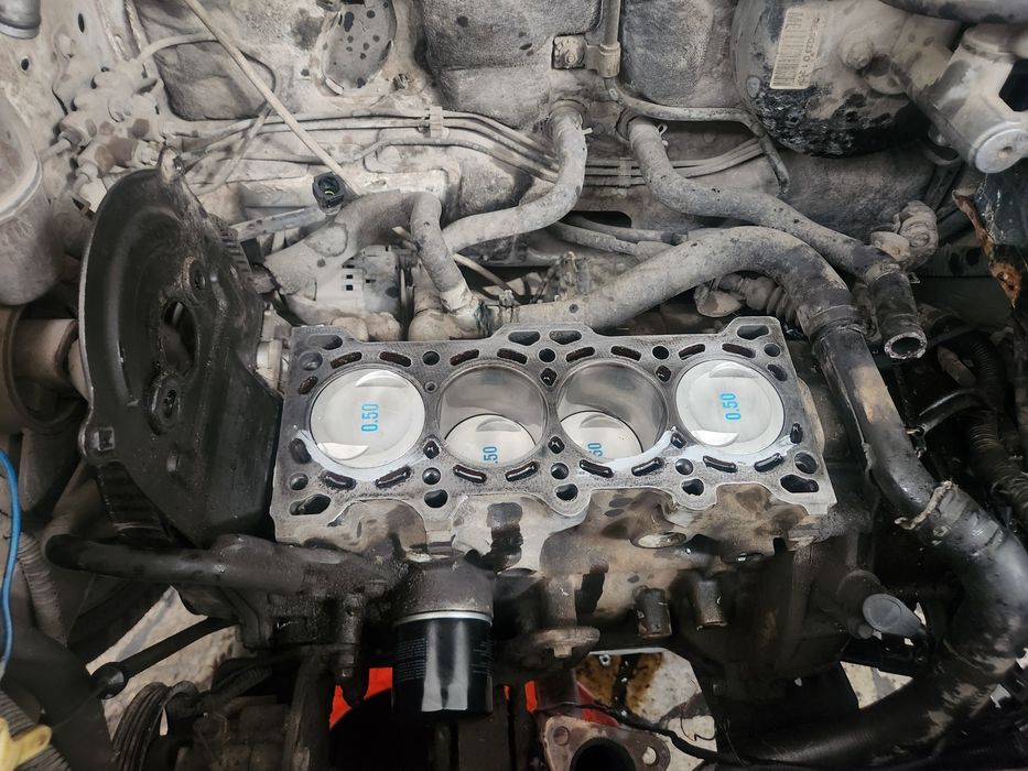 Матор Хадавой ремонт Ташкенте