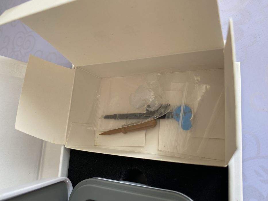 Слуховой аппарат