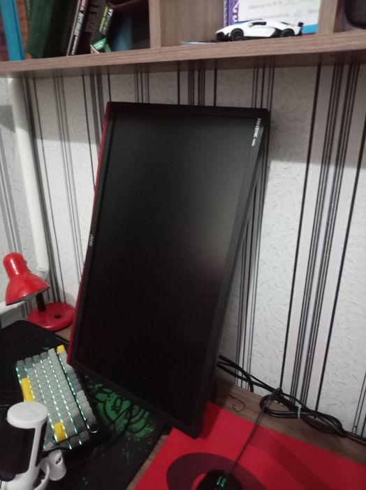 Монитор Лос 24 144Hz