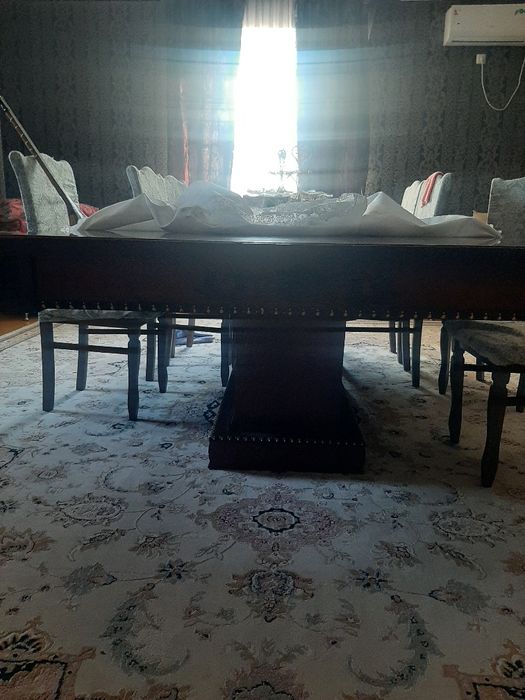 Залға арналған стол